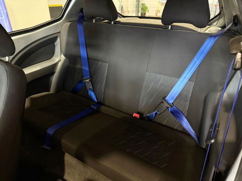 Ford Ka 2009/2010 SUZUKI GRAN VITARA 4X2 2.0 2014/2014 / Carros no Vale