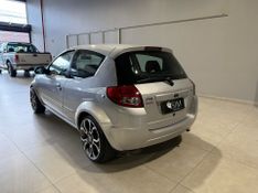 Ford Ka 2009/2010 SUZUKI GRAN VITARA 4X2 2.0 2014/2014 / Carros no Vale