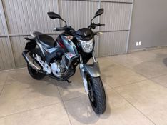 Honda Motos Cb 250f Twister 2017/2018 SIM VEÍCULOS PORTO ALEGRE / Carros no Vale