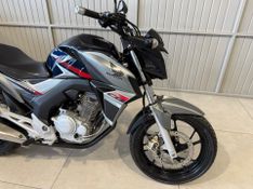 Honda Motos Cb 250f Twister 2017/2018 SIM VEÍCULOS PORTO ALEGRE / Carros no Vale
