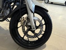 Honda Motos Cb 250f Twister 2017/2018 SIM VEÍCULOS PORTO ALEGRE / Carros no Vale