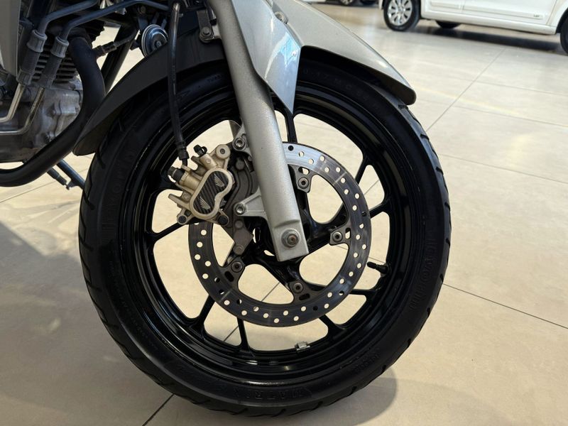 Honda Motos Cb 250f Twister 2017/2018 SIM VEÍCULOS PORTO ALEGRE / Carros no Vale