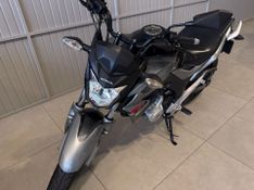 Honda Motos Cb 250f Twister 2017/2018 SIM VEÍCULOS PORTO ALEGRE / Carros no Vale