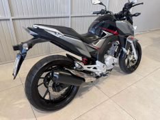 Honda Motos Cb 250f Twister 2017/2018 SIM VEÍCULOS PORTO ALEGRE / Carros no Vale