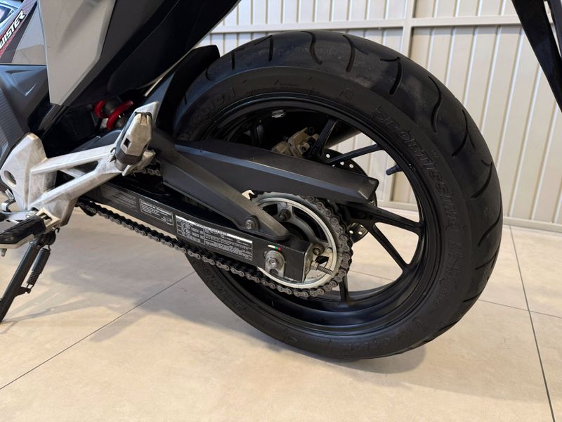 Honda Motos Cb 250f Twister 2017/2018 SIM VEÍCULOS PORTO ALEGRE / Carros no Vale