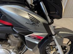 Honda Motos Cb 250f Twister 2017/2018 SIM VEÍCULOS PORTO ALEGRE / Carros no Vale