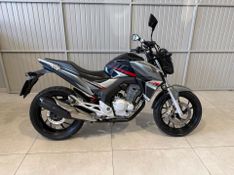 Honda Motos Cb 250f Twister 2017/2018 SIM VEÍCULOS PORTO ALEGRE / Carros no Vale