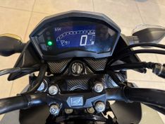 Honda Motos Cb 250f Twister 2017/2018 SIM VEÍCULOS PORTO ALEGRE / Carros no Vale