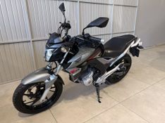 Honda Motos Cb 250f Twister 2017/2018 SIM VEÍCULOS PORTO ALEGRE / Carros no Vale