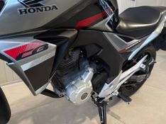 Honda Motos Cb 250f Twister 2017/2018 SIM VEÍCULOS PORTO ALEGRE / Carros no Vale