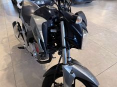 Honda Motos Cb 250f Twister 2017/2018 SIM VEÍCULOS PORTO ALEGRE / Carros no Vale