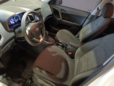 Hyundai Creta 16a Atitu 2019/2020 SIM VEÍCULOS PORTO ALEGRE / Carros no Vale