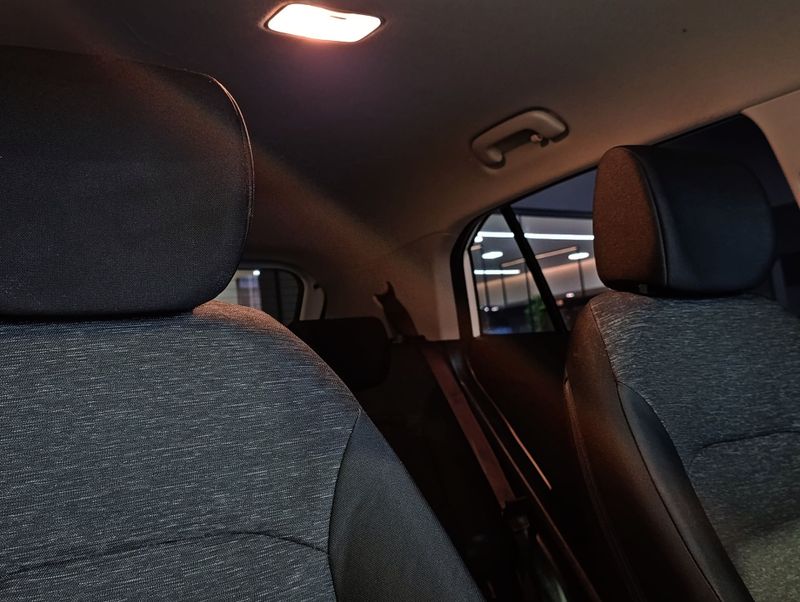 Hyundai Creta 16a Atitu 2019/2020 SIM VEÍCULOS PORTO ALEGRE / Carros no Vale