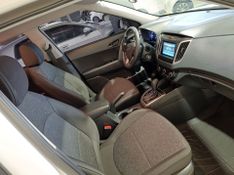 Hyundai Creta 16a Atitu 2019/2020 SIM VEÍCULOS PORTO ALEGRE / Carros no Vale