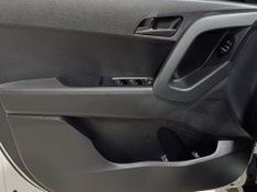 Hyundai Creta 16a Atitu 2019/2020 SIM VEÍCULOS PORTO ALEGRE / Carros no Vale