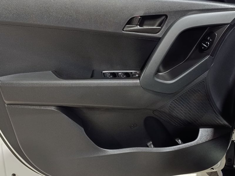 Hyundai Creta 16a Atitu 2019/2020 SIM VEÍCULOS PORTO ALEGRE / Carros no Vale