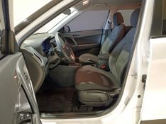 Hyundai Creta 16a Atitu 2019/2020 SUZUKI GRAN VITARA 4X2 2.0 2014/2014 / Carros no Vale