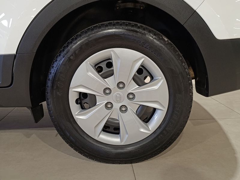 Hyundai Creta 16a Atitu 2019/2020 SIM VEÍCULOS PORTO ALEGRE / Carros no Vale