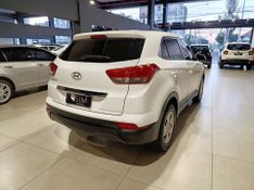 Hyundai Creta 16a Atitu 2019/2020 SIM VEÍCULOS PORTO ALEGRE / Carros no Vale