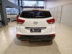 Hyundai Creta 16a Atitu 2019/2020 SIM VEÍCULOS PORTO ALEGRE / Carros no Vale