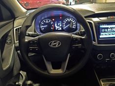 Hyundai Creta 16a Atitu 2019/2020 SIM VEÍCULOS PORTO ALEGRE / Carros no Vale