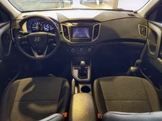 Hyundai Creta 16a Atitu 2019/2020 SIM VEÍCULOS PORTO ALEGRE / Carros no Vale