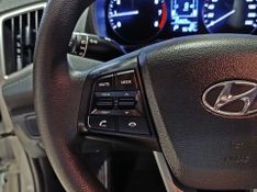 Hyundai Creta 16a Atitu 2019/2020 SIM VEÍCULOS PORTO ALEGRE / Carros no Vale