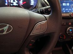 Hyundai Hb20 1.0m Unique 2018/2019 SIM VEÍCULOS PORTO ALEGRE / Carros no Vale