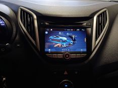 Hyundai Hb20 1.0m Unique 2018/2019 SUZUKI GRAN VITARA 4X2 2.0 2014/2014 / Carros no Vale