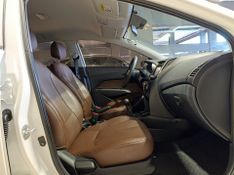 Hyundai Hb20 1.0m Unique 2018/2019 SIM VEÍCULOS PORTO ALEGRE / Carros no Vale