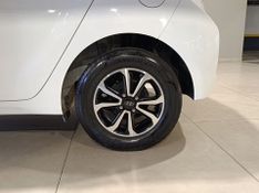 Hyundai Hb20 1.0m Unique 2018/2019 SUZUKI GRAN VITARA 4X2 2.0 2014/2014 / Carros no Vale