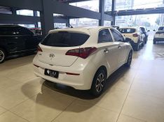 Hyundai Hb20 1.0m Unique 2018/2019 SIM VEÍCULOS PORTO ALEGRE / Carros no Vale