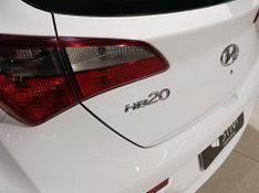 Hyundai Hb20 1.0m Unique 2018/2019 SUZUKI GRAN VITARA 4X2 2.0 2014/2014 / Carros no Vale