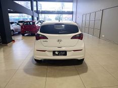 Hyundai Hb20 1.0m Unique 2018/2019 SIM VEÍCULOS PORTO ALEGRE / Carros no Vale