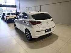 Hyundai Hb20 1.0m Unique 2018/2019 SIM VEÍCULOS PORTO ALEGRE / Carros no Vale