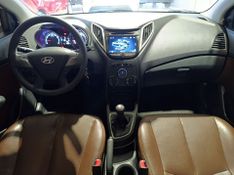 Hyundai Hb20 1.0m Unique 2018/2019 SIM VEÍCULOS PORTO ALEGRE / Carros no Vale
