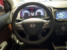 Hyundai Hb20 1.0m Unique 2018/2019 SIM VEÍCULOS PORTO ALEGRE / Carros no Vale