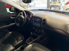 Jeep Compass Longitude 2.0 4×2 16v 2018/2018 SIM VEÍCULOS PORTO ALEGRE / Carros no Vale