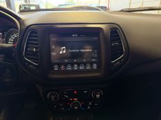 Jeep Compass Longitude 2.0 4×2 16v 2018/2018 SIM VEÍCULOS PORTO ALEGRE / Carros no Vale