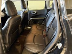 Jeep Compass Longitude 2.0 4×2 16v 2018/2018 SIM VEÍCULOS PORTO ALEGRE / Carros no Vale