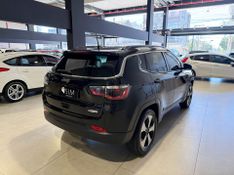 Jeep Compass Longitude 2.0 4×2 16v 2018/2018 SIM VEÍCULOS PORTO ALEGRE / Carros no Vale