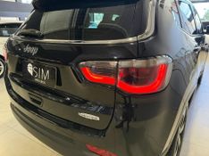 Jeep Compass Longitude 2.0 4×2 16v 2018/2018 SIM VEÍCULOS PORTO ALEGRE / Carros no Vale