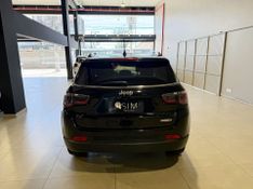Jeep Compass Longitude 2.0 4×2 16v 2018/2018 SIM VEÍCULOS PORTO ALEGRE / Carros no Vale