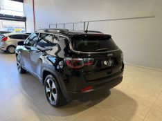 Jeep Compass Longitude 2.0 4×2 16v 2018/2018 SIM VEÍCULOS PORTO ALEGRE / Carros no Vale