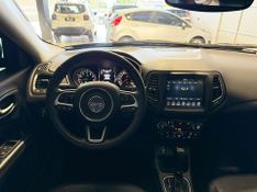 Jeep Compass Longitude 2.0 4×2 16v 2018/2018 SIM VEÍCULOS PORTO ALEGRE / Carros no Vale
