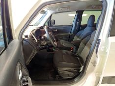 Jeep Renegade 1.8 16v Sport 2019/2020 SIM VEÍCULOS PORTO ALEGRE / Carros no Vale