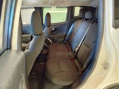 Jeep Renegade 1.8 16v Sport 2019/2020 SUZUKI GRAN VITARA 4X2 2.0 2014/2014 / Carros no Vale