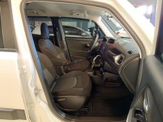 Jeep Renegade 1.8 16v Sport 2019/2020 SIM VEÍCULOS PORTO ALEGRE / Carros no Vale