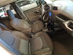 Jeep Renegade 1.8 16v Sport 2019/2020 SIM VEÍCULOS PORTO ALEGRE / Carros no Vale