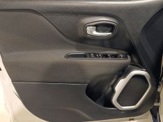 Jeep Renegade 1.8 16v Sport 2019/2020 SIM VEÍCULOS PORTO ALEGRE / Carros no Vale